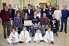 Overpelt - 25 jaar Judoclub