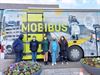 Lommel - Mobibus voor SBSO Helix