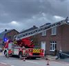 Bocholt - Stormschade in Kaulille