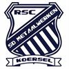 Beringen - RSC Koersel klopt Juperelle