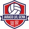Genk - Volleybal: LVL - Asterix Avo 0-3