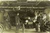 Neerpelt - Herinneringen: garage Bloemen