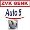 Genk - Zaalvoetbal: Genk verliest in Hoeselt