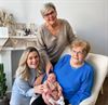 Hamont-Achel - Vier generaties, met dank aan Julie