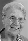 Peer - Rosa Linden overleden