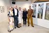 Lommel - Expo 'Weerzien met Kunst' geopend