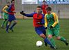 Overpelt - OVV klopt Heusden-Zolder