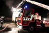 Neerpelt - Geen gewonden bij uitslaande brand