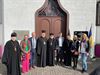 Genk - Minister op bezoek bij Oekraïense gemeenschap