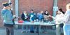 Lommel - Actie voor 'Broederlijk Delen'