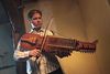 Pelt - Concert op nyckelharpa