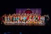 Oudsbergen - Een weekend ballet, over liefde en dans...