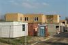 Beringen - 57 extra sociale woningen