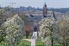 Tongeren - Haspengouw wacht op de bloesems