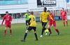 Lommel - Derby Lutlommel B - Grenstrappers Kolonie: 0-3