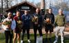 Leopoldsburg - Opening Padel Leopoldsburg