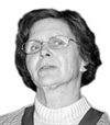 Pelt - Mia Sleurs overleden