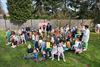 Beringen - Opening nieuwe speelplaats wijkschool