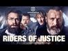 Pelt - Zebracinema: 'Riders of Justice'