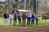 Beringen - Vernieuwde picknickplaats in Paal