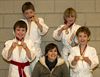Neerpelt - Weer medailles voor Neerpeltse judoka's