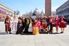 Lommel - Wico viert Carnaval in Venetië