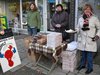Neerpelt - Speculaas en wafels voor de clubkas