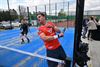 Beringen - Opening Padel Tennis Paal