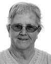 Hamont-Achel - Pia Bernaerts overleden