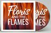 Pelt - Eerste CD voor Floris and the Flames
