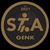 Genk - STA Genk A - Heis 1-3
