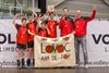 Lommel - Lovoc jongens U13 winnen Beker van Limburg!