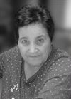 Genk - Fidelia Navarro overleden