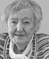Genk - Maria Lenaerts (101) overleden