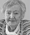 Genk - Maria Lenaerts (101) overleden