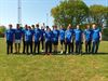 Beringen - U15A KFC Paal Tervant kampioen