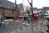 Lommel - Nog enkele uren wachten...