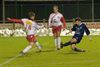 Neerpelt - Voetbal: Esperanza wint van Bregel Sport