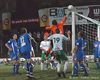 Lommel - Lommel United wint van Wezet