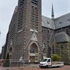 Hamont-Achel - Werken aan Hamontse kerktoren van start