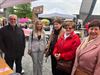 Beringen - 1 mei: feest van de socialisten