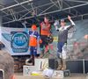 Beringen - Maxime Lucas: Europees kampioen