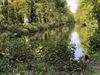 Bocholt - Het oud kanaal is mooi in de lente
