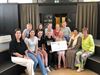 Beringen - 1089.20 euro voor vzw Tuki