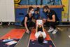 Beringen - 520 Beringse kinderen volgden Sportkompas
