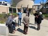 Beringen - Weinig animo voor Stadstour