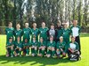Lommel - A-ploeg Dorperheide Girls aan de winst