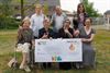 Beringen - 7197,50 euro dankzij Spectrum for Life