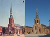 Beringen - Kerk Beringen-Centrum