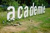 Beringen - Jongeren Academie tonen hun talent